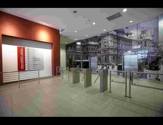 1,486M² OFFICE TO LET IN CAPE TOWN CITY CENTRE